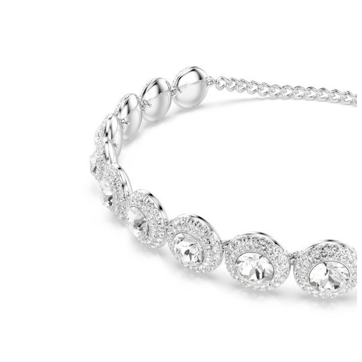 SWAROVSKI NASZYJNIK ANGELIC 5733194
