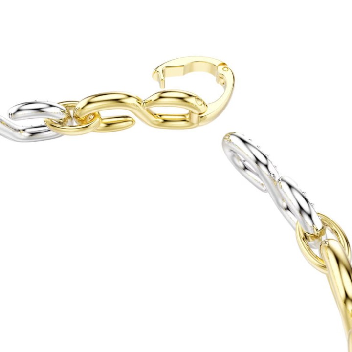 SWAROVSKI BRANSOLETA DEXTERA 5741792