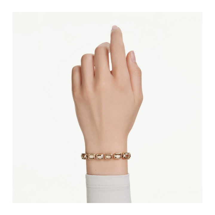 SWAROVSKI BRANSOLETA MILLENIA 5720912