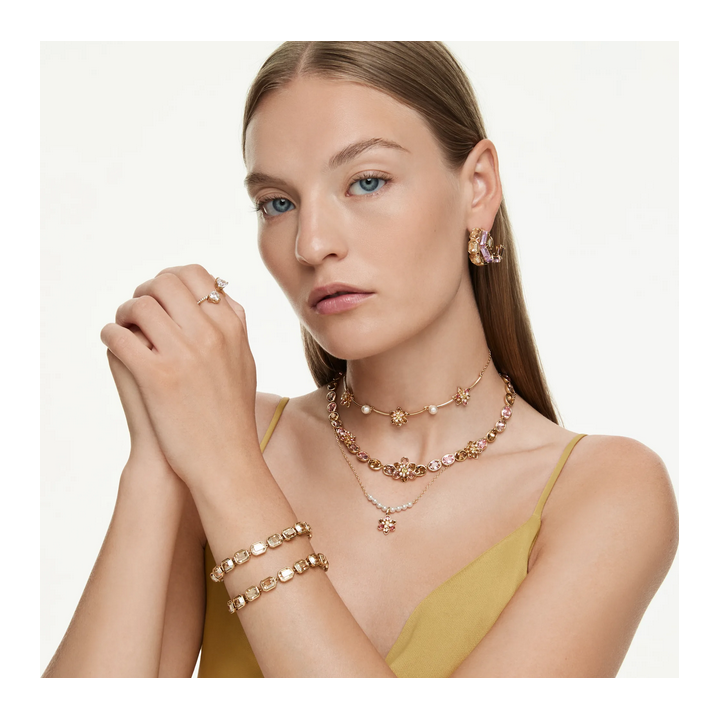 SWAROVSKI BRANSOLETA MILLENIA 5720912