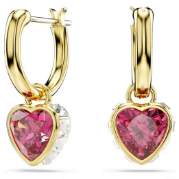 SWAROVSKI KOLCZYKI CHROMA 5689647