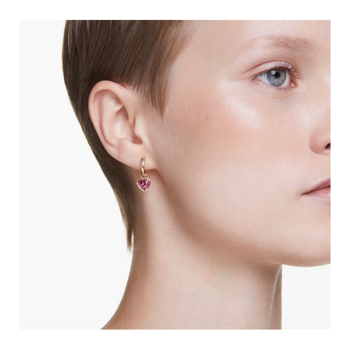 SWAROVSKI KOLCZYKI CHROMA 5689647