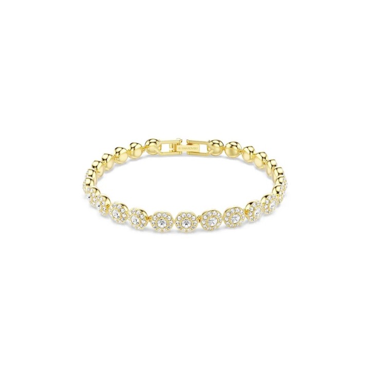 SWAROVBSKI BRANSOLETA ANGELIC 5749386
