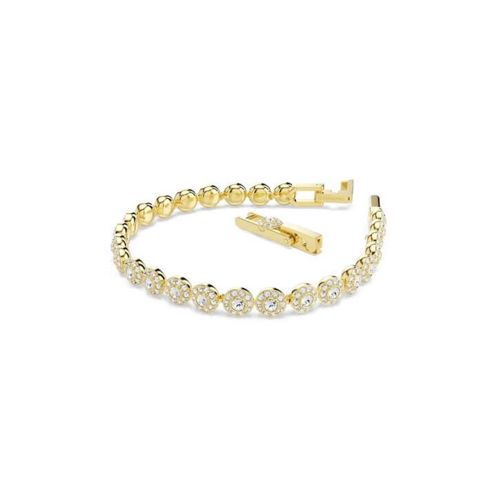 SWAROVBSKI BRANSOLETA ANGELIC 5749386