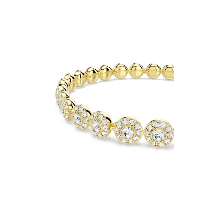 SWAROVBSKI BRANSOLETA ANGELIC 5749386