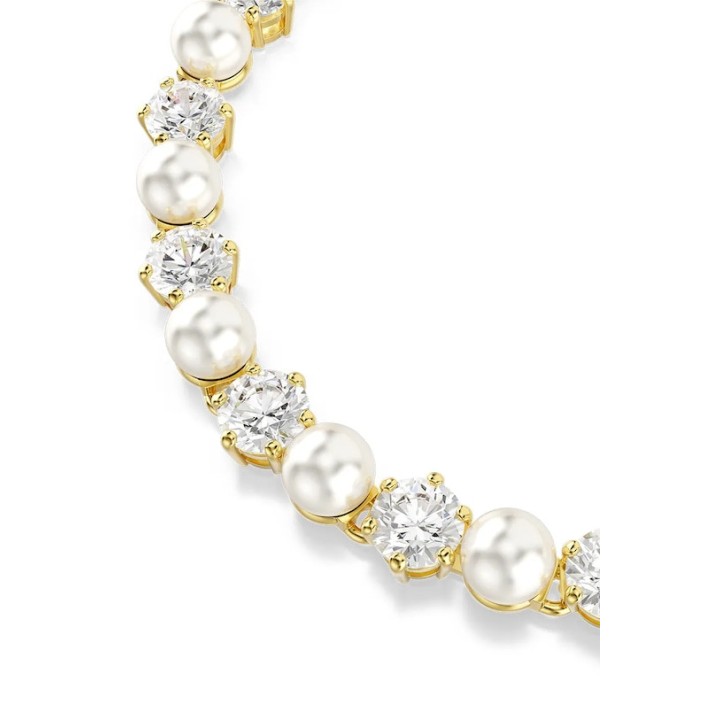 SWAROVSKI BRANSOLETA MATRIX 5742026