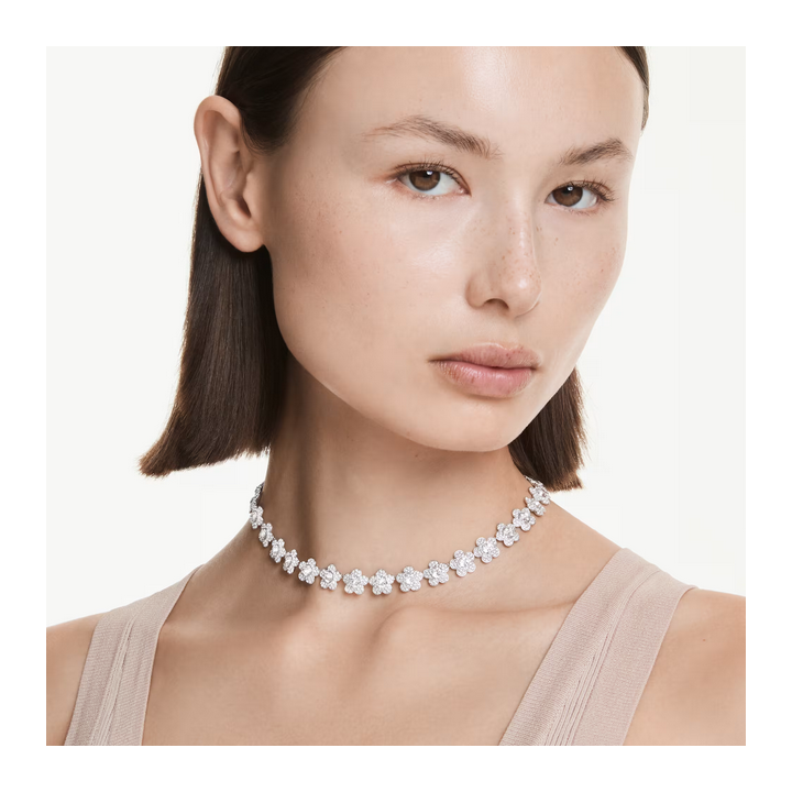 SWAROVSKI NASZYJNIK ARIANA GRANDE X SWAROVSKI 5749179