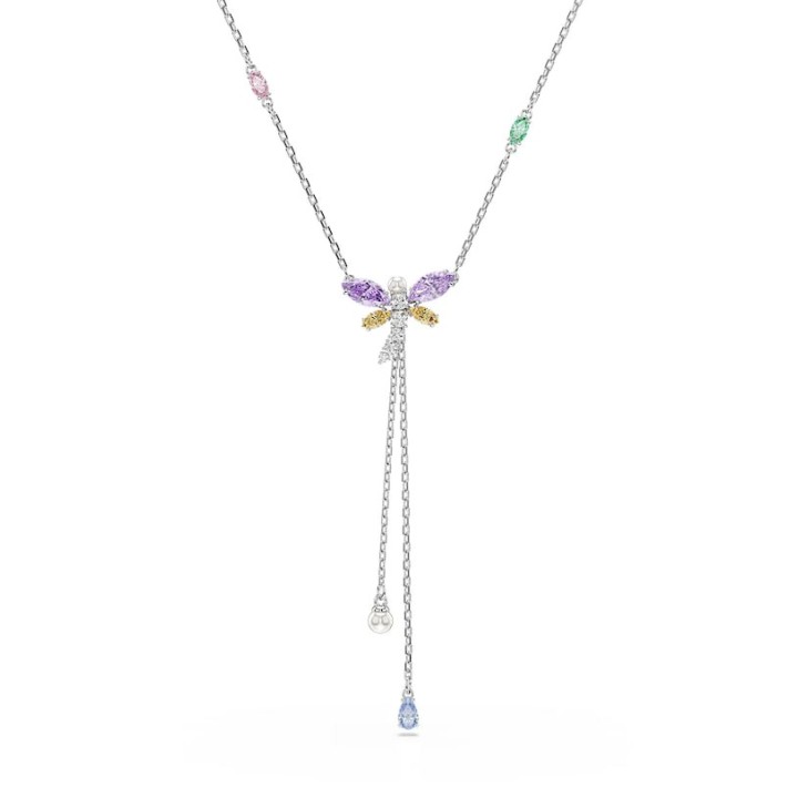 SWAROVSKI NASZYJNIK ARIANA GRANDE X SWAROVSKI 5749183
