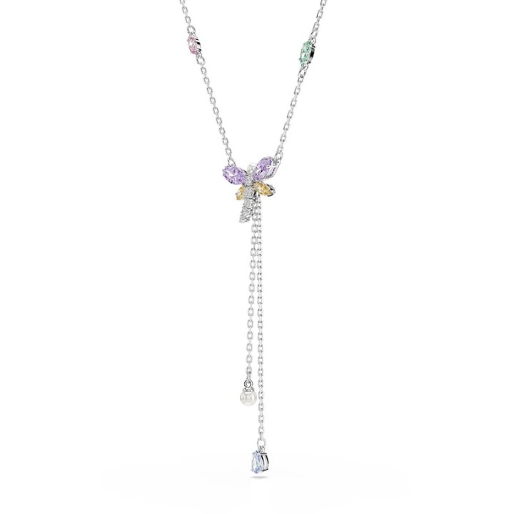 SWAROVSKI NASZYJNIK ARIANA GRANDE X SWAROVSKI 5749183