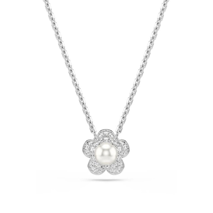 SWAROVSKI NASZYJNIK ARIANA GRANDE X SWAROVSKI 5755817