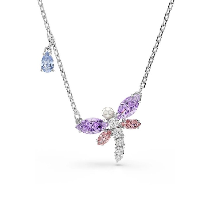 SWAROVSKI NASZYJNIK ARIANA GRANDE X SWAROVSKI 5737383
