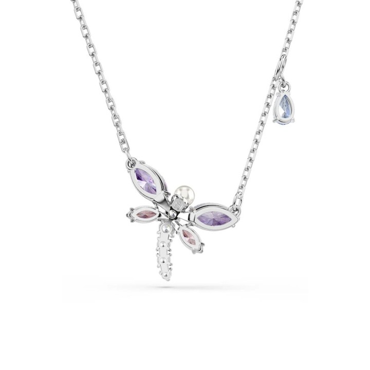 SWAROVSKI NASZYJNIK ARIANA GRANDE X SWAROVSKI 5737383