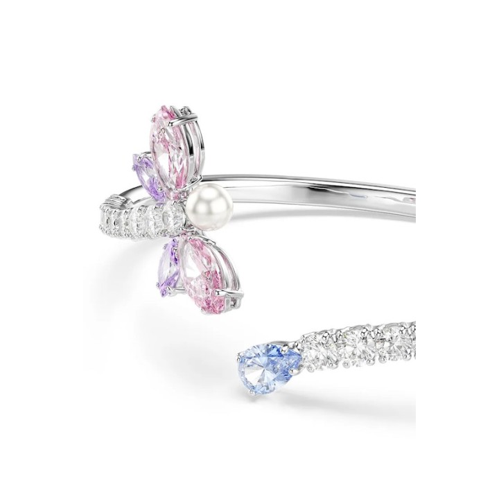 SWAROVSKI BRANSOLETA ARIANA GRANDE X SWAROVSKI 5737401