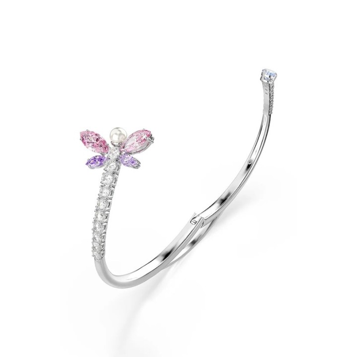 SWAROVSKI BRANSOLETA ARIANA GRANDE X SWAROVSKI 5737401