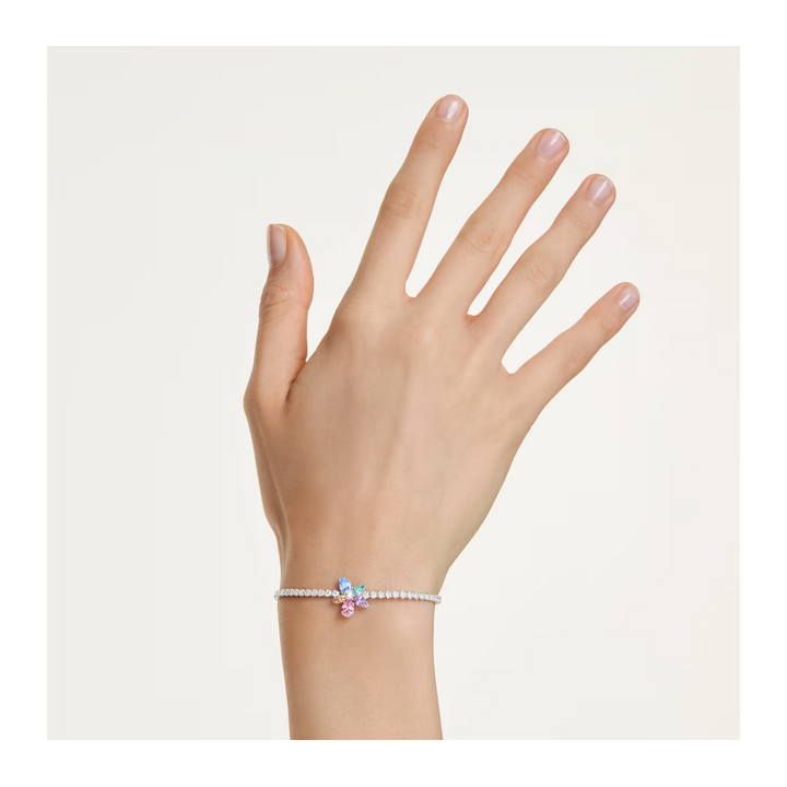 SWAROVSKI BRANSOLETA ARIANA GRANDE X SWAROVSKI 5749187