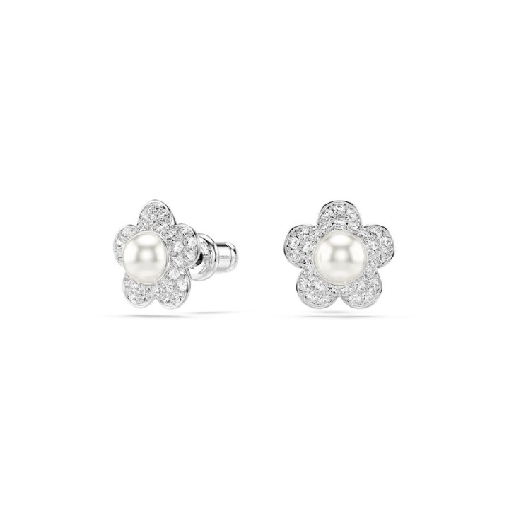 SWAROVSKI KOLCZYKI ARIANA GRANDE X SWAROVSKI 5756098