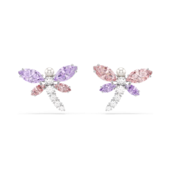SWAROVSKI KOLCZYKI ARIANA GRANDE X SWAROVSKI 5737371