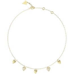 Naszyjnik GUESS BY YOUR SIDE JUBN06081JWYGT/U