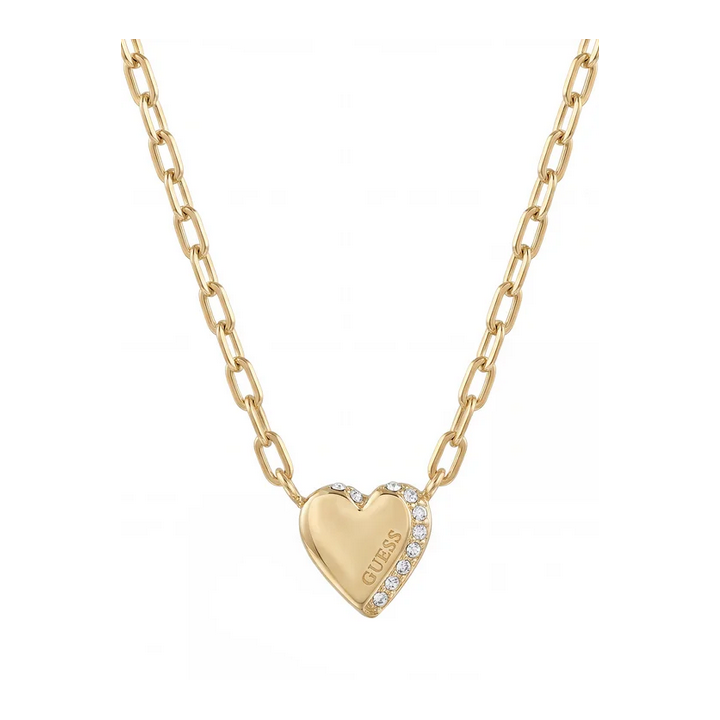 Naszyjnik GUESS BY YOUR SIDE JUBN06087JWYGT/U