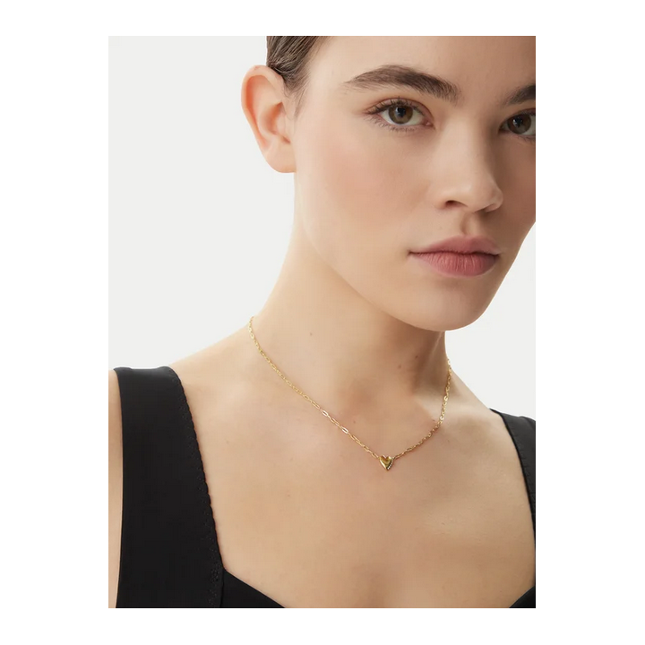 Naszyjnik GUESS BY YOUR SIDE JUBN06087JWYGT/U