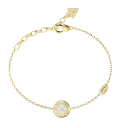 Bransoletka GUESS SPARKS JUBB06288JWYGS