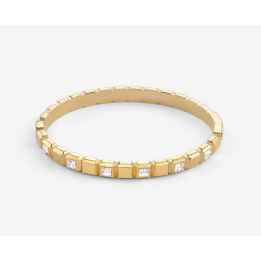 Bransoletka GUESS ACE OF DIAMONDS JUBB06176JWYGS