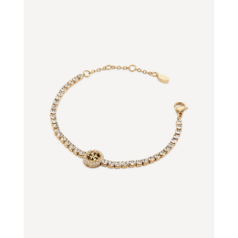 Bransoletka GUESS PARADISE JUBB05142JWYGS