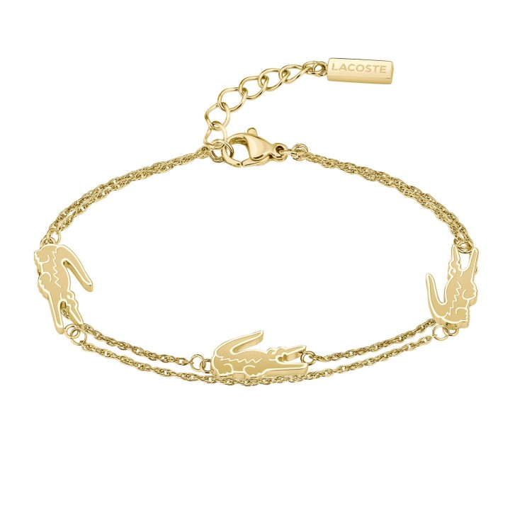 BRANSOLETA LACOSTE 2040470
