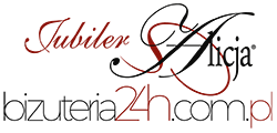 Jubiler Alicja - bizuteria24h.com.pl